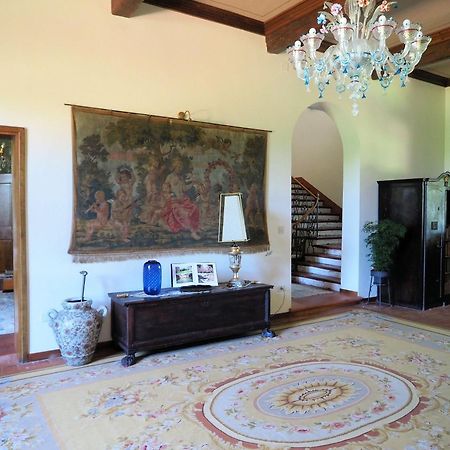 Villa Contessa Massari Ferrara Eksteriør billede