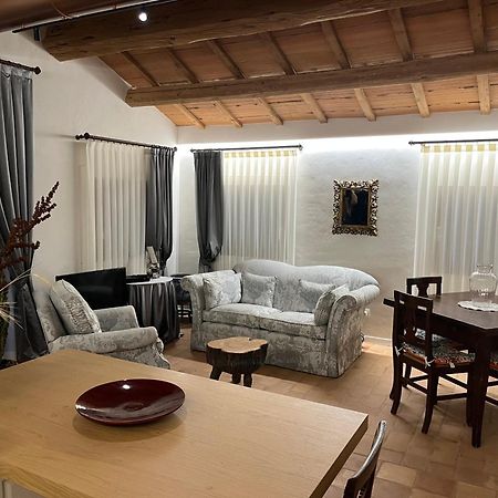 Villa Contessa Massari Ferrara Eksteriør billede