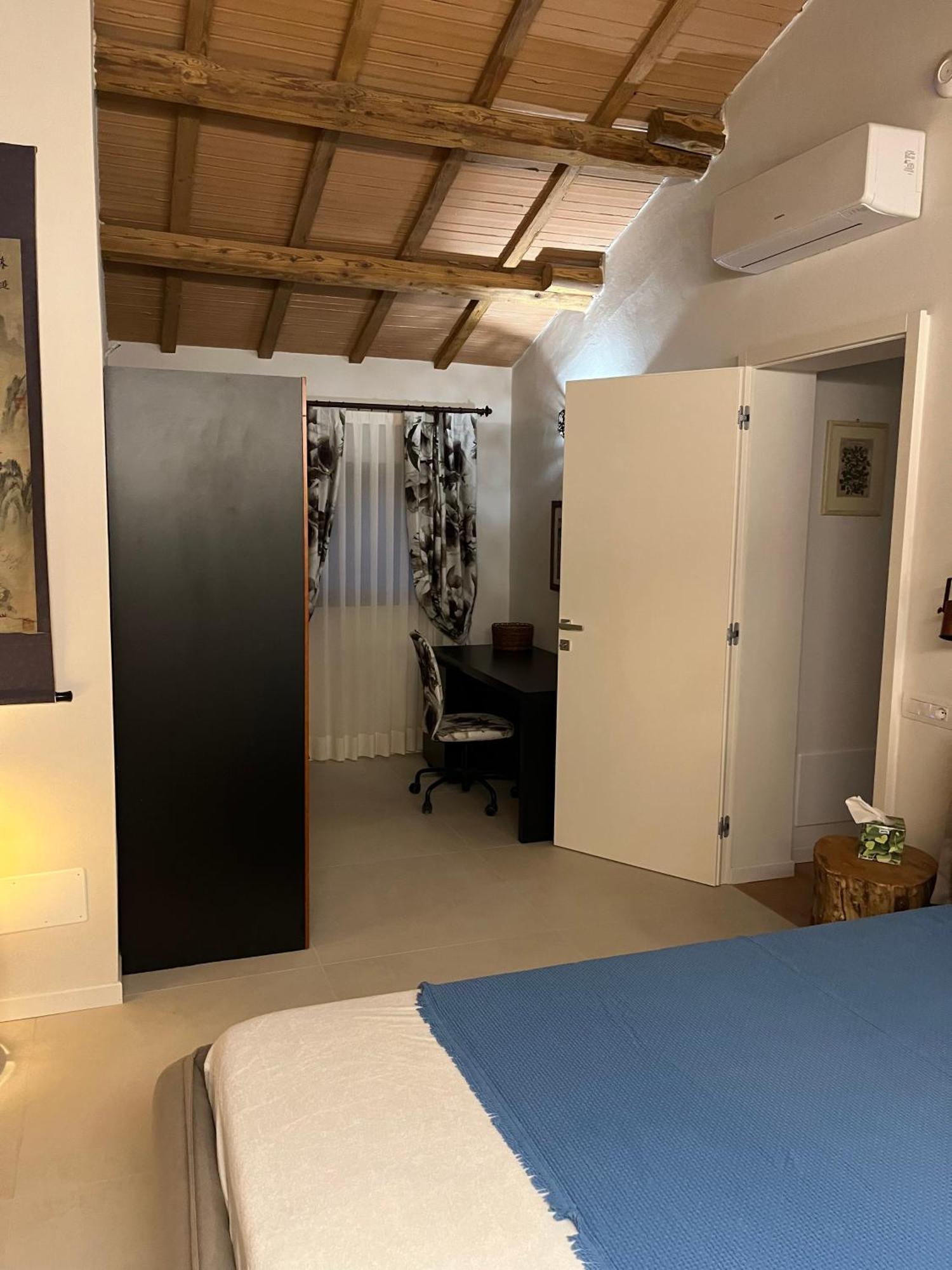 Villa Contessa Massari Ferrara Eksteriør billede