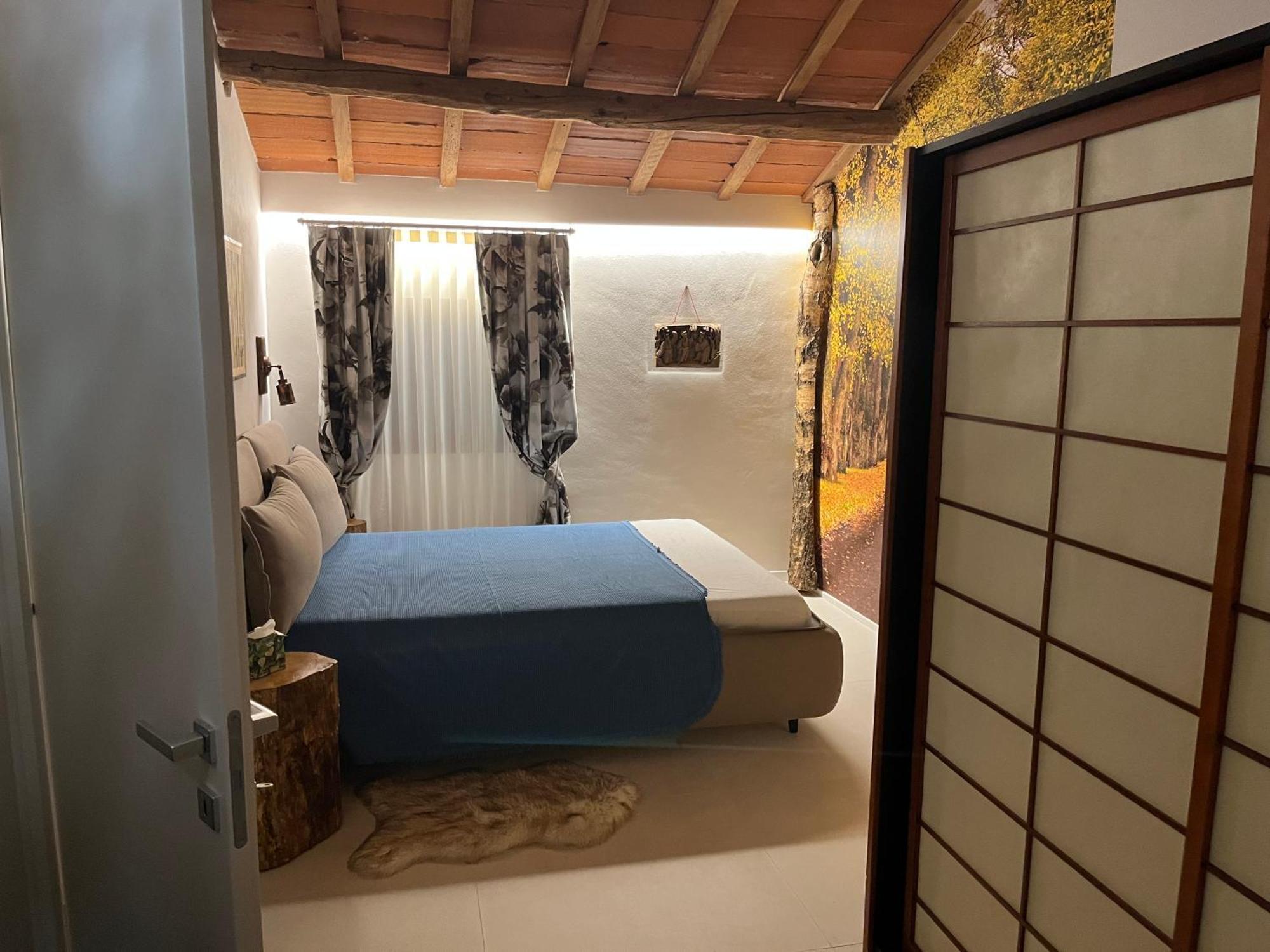 Villa Contessa Massari Ferrara Eksteriør billede