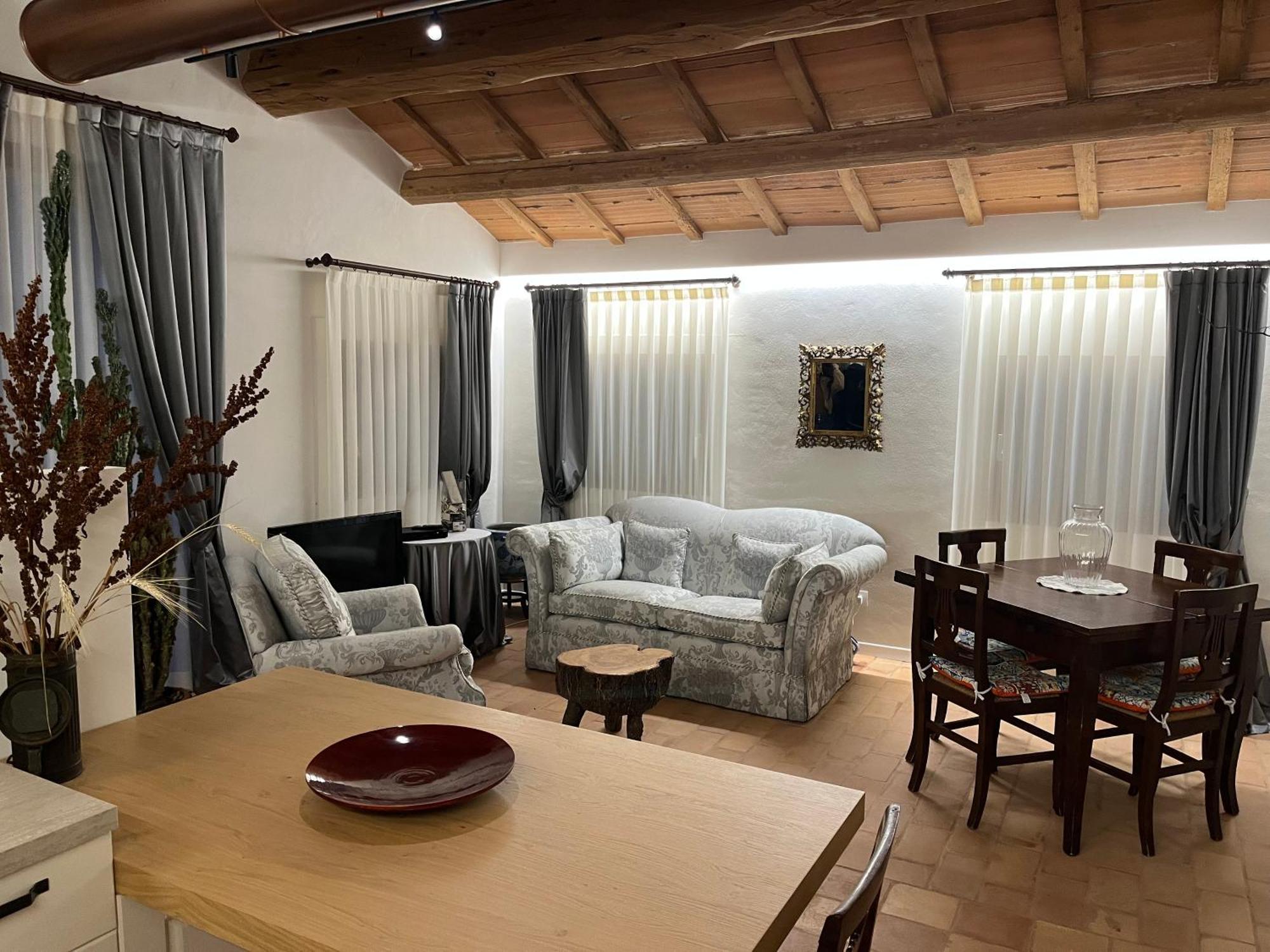 Villa Contessa Massari Ferrara Eksteriør billede