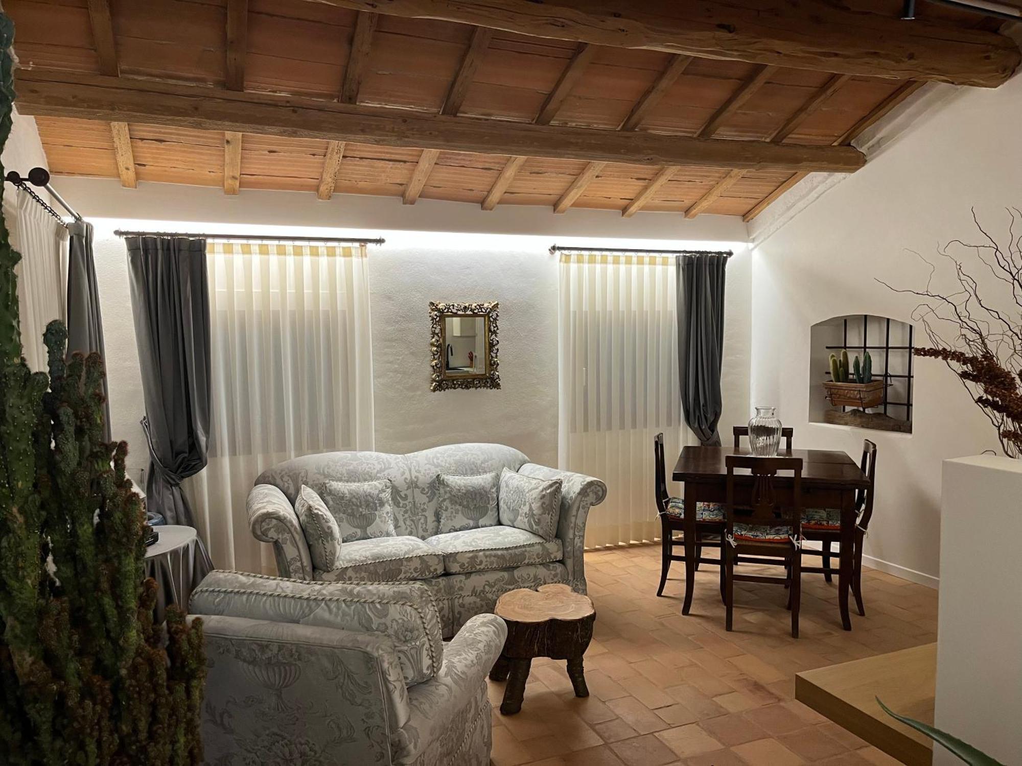 Villa Contessa Massari Ferrara Eksteriør billede