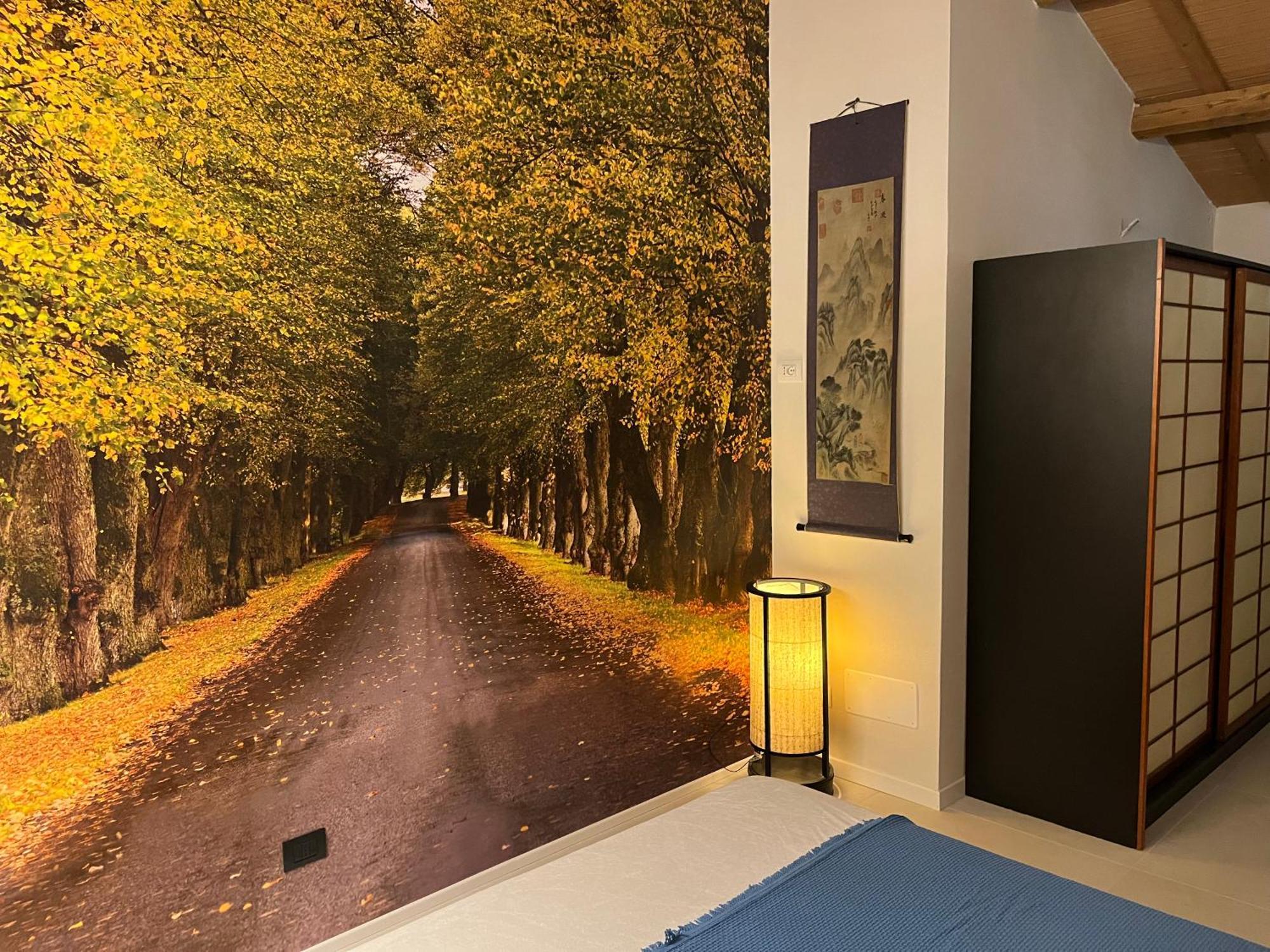 Villa Contessa Massari Ferrara Eksteriør billede